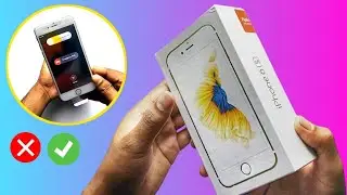 I Bought 2Gud Refurbished iPhone | Refurbished iPhone Unboxing