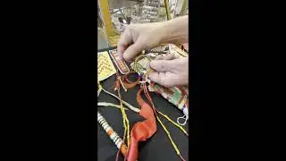 Quillwork Collection