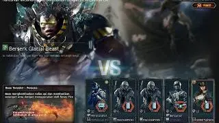 [CrossFire.NextGen] - #07 ~ Another A.I. Tickets Farming + Death Eye Capsules Opening! - GNTN44