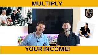 How to Start Earning Multiple Income Streams | WEST BROS EXPERIENCE