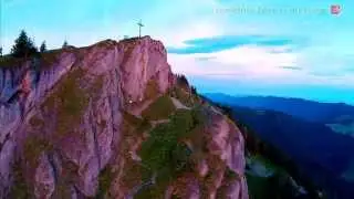 Wandertrilogie Allg&auml;u - Im Garten Eden der Alpen