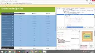 20. Selenium Tutorial - Table Row Count - Java
