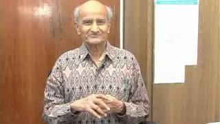 T.Hanumantha Rao ~  on Polavaram ~ Alternative Design ( Part 1 of 3 )