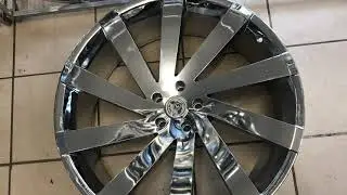 Part 2 of Wheels In Stock Thank you everyone. We are truly blessed and happy to serve you all.