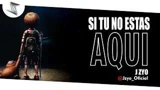 Si tu no estas aqui | J zyo (Jdsk Mc) Ft Mc Rel HipHop/Romantico (2010)