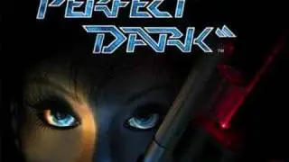 Perfect Dark - Area 51 Rescue