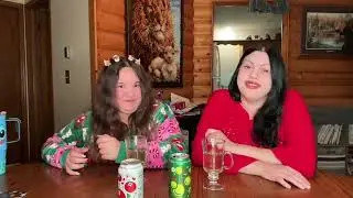 Cranberry fizz and ginger fizz Poppi review