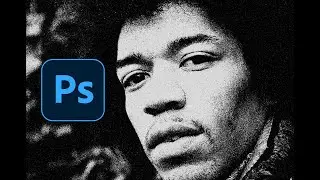 Make an old black & white image - Simple steps (or not)