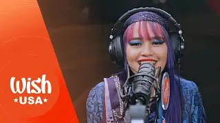 PurpleHeart performs 