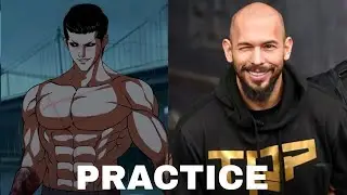 Practice like you played then , you play like practice 💪🏻