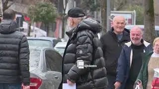 Vaksina e gripit, mbi 6100 doza aplikuar n&euml; Gjirokast&euml;r