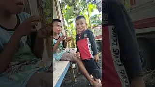 Lagi di kebun firhan irsaf,  B~L