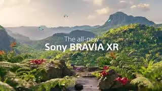 BRAVIA XR- World's first cognitive intelligence TV- Special Festive Offers