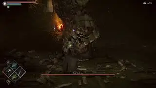 Sound Design Reference - Demon's Souls: Dirty Colossus