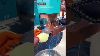 Multi Seam Welding Machine Mo. +91 9925756298, 9909956292 Rajkot (India) #unverselseamweldind #seam