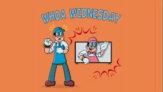 Whoa Wednesday 80: Disjunctive Conjunctions