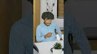 Reverse interview 😂 #comedy #telugucommedy #comedyjokes #sureshguru #funny