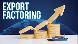English: Get IMMEDIATE Cash with Export Bill Factoring Services!