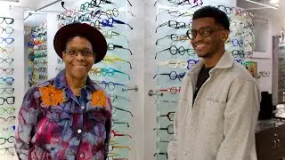 These Eyes of Mines By June Mines Interview