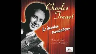 Charles Trenet - Voyage au Canada