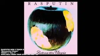 RASPUTIN 