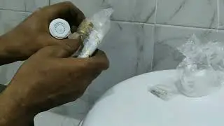 اسرار تهمك للغاية سباكة واعمال صحية Come installare un irrigatore ad acqua