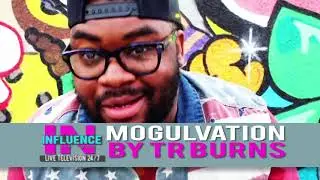 Your A Super Hero  #Mogulvation