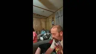 Live streaming of The Postal Preacher