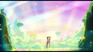 She-ra | Everytime we touch | AMV