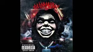 MESABABYKAY - County Babies Feat. Jay $leeze (prod. by p8 x Arvid)