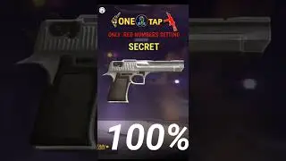 FREE FIRE MAX AFTER OB36 UPDATE NEW HEADSHOT SENSITIVITY 🔥 AFTER UPDATE SENSITIVITY SETTING ⚙️