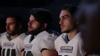 Rams vs Tatankalar 2017 Turkish Bowl