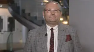 L'extraordinaire courage du 1er ministre polonais.