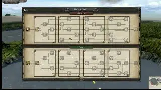 total war attila vicking campagian part 1 ep1