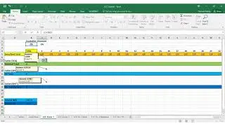 Life Cycle Costing (LCC) Exercise 1