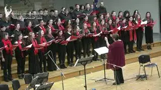 Κάλαντα Προποντίδας - επεξ. Μιχάλης Αδάμης