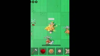 Phoenix op Tribe Survival Roblox #shorts