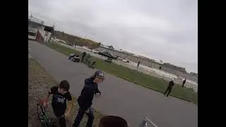 2nd race ram mods vs tunedrams October 2020