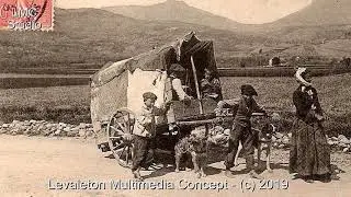 IL ETAIT UNE FOIS LA TALLARD    Hautes Alpes