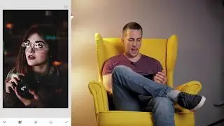 Start CRUSHING your INSTAGRAM feed with SNAPSEED app!