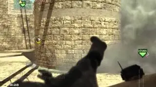 LigerBomb25 - MW3 Game Clip