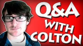 Q&A With MrNinjaMan | Captain Tyberius