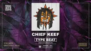🔥 Chief Keef x Vic Mensa Type Beat | 2357
