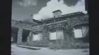 Buck Hills Inn PA - A Haunting Tale