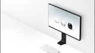 Лучшие ультрабюджетный монитор в мире samsung space SE