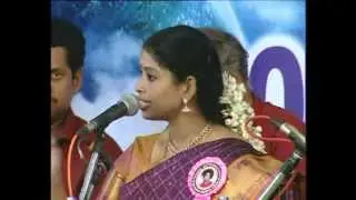 Nithyasree Mahadevan sings for BALASAI Part 7