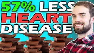 9 Surprising Health Benefits Of Chocolate!