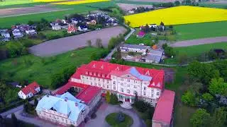Pobiedziska Jezioro Dobre i Małe