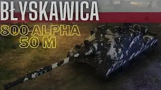 THE POLISH TANK EVERYONE HATES TO APPRAOCH