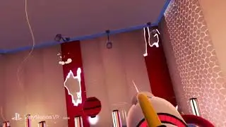 ChromaGun VR - Launch Trailer (PSVR)